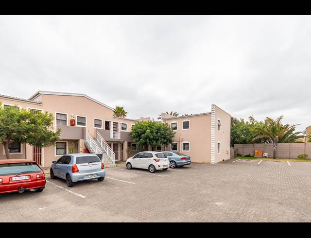 2 BEDROOM APARTMENT FOR SALE IN PARKLANDS